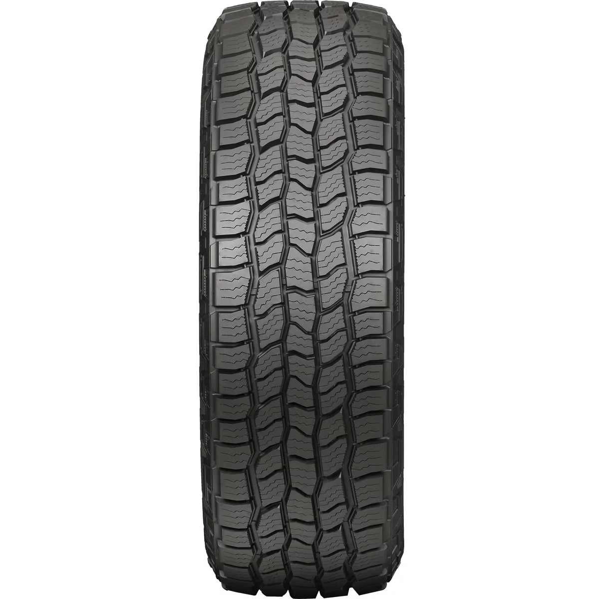 All Terrain 275/65R18 116T Light Truck Tire D36254