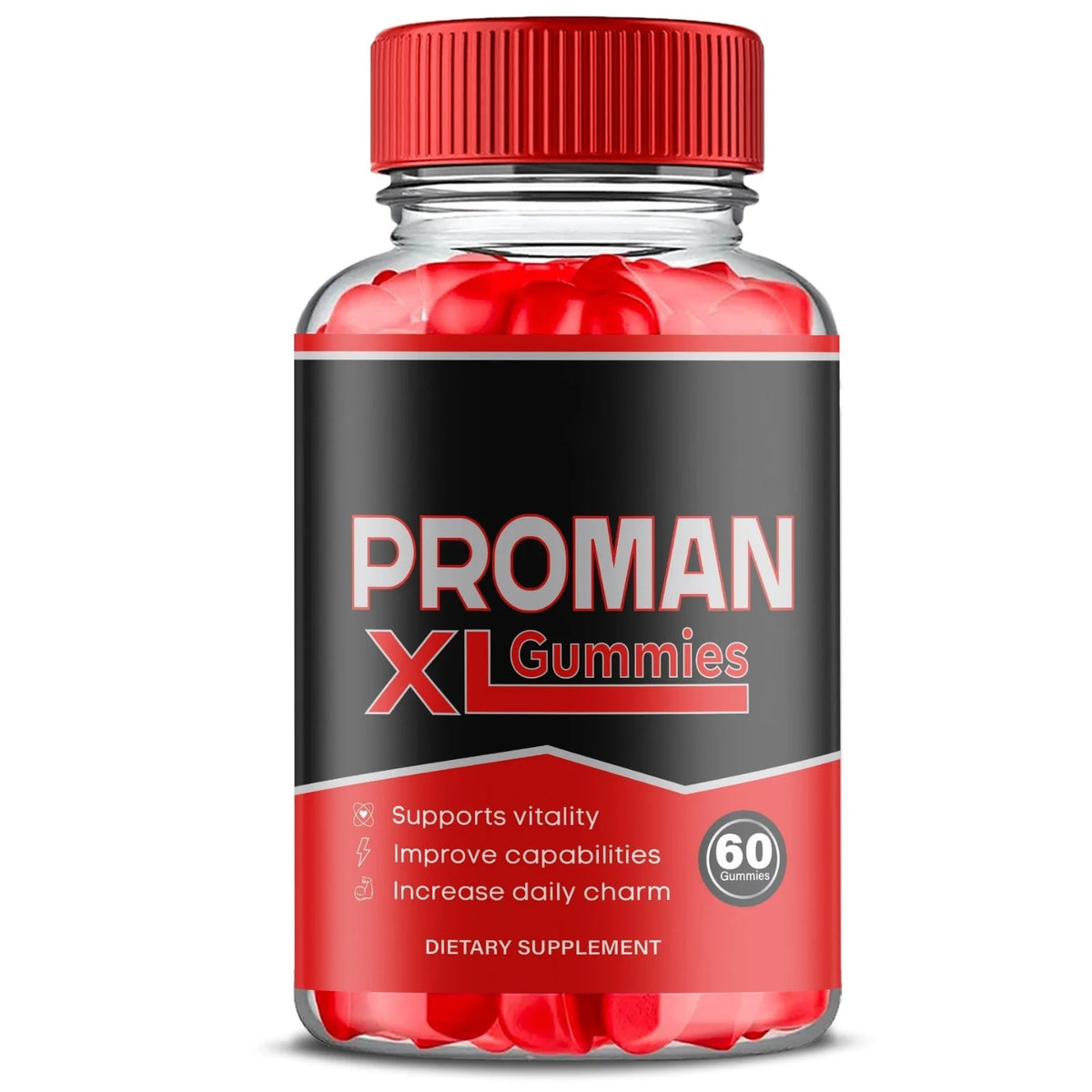Gummies U764
