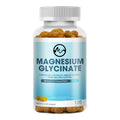 Magnesium Glycinate 500mg 120 Capsules S48534