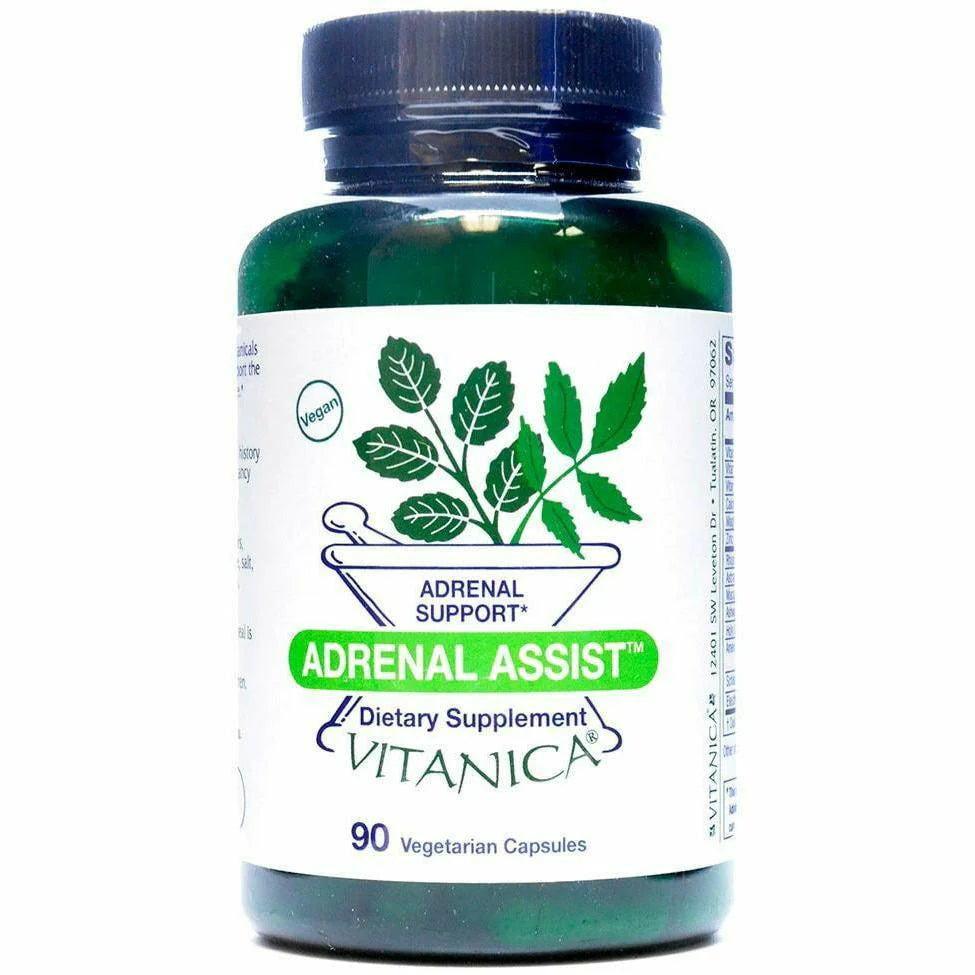 Adrenal Assist V63120
