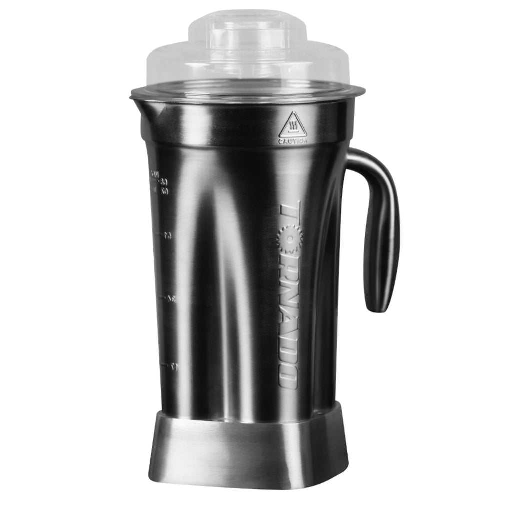 High-Performance Blender 68 fl. oz. Stainless Steel 1800 Watts B997