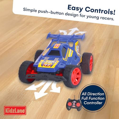 2 Pack Remote Control Cars V515901