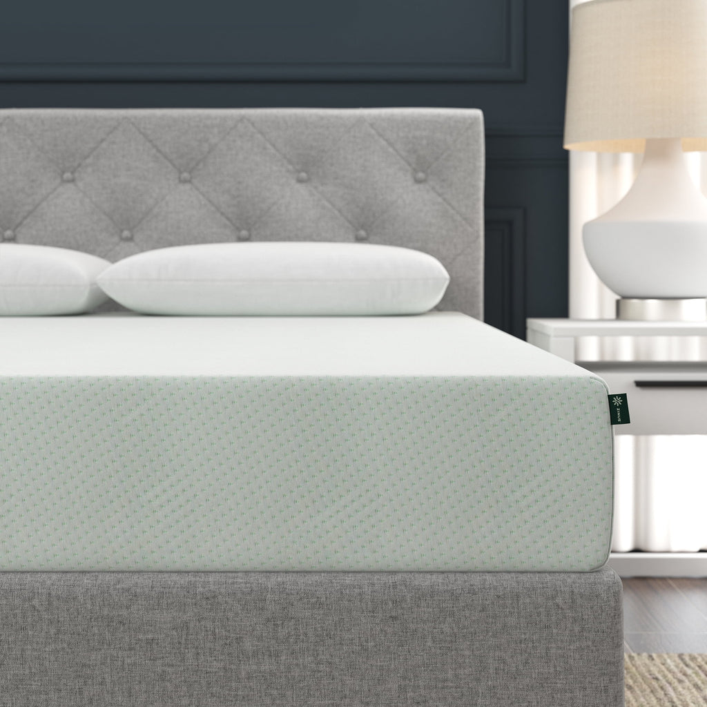 Queen Memory Foam Mattress Q219
