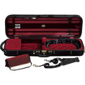 Black Violin Case E987087