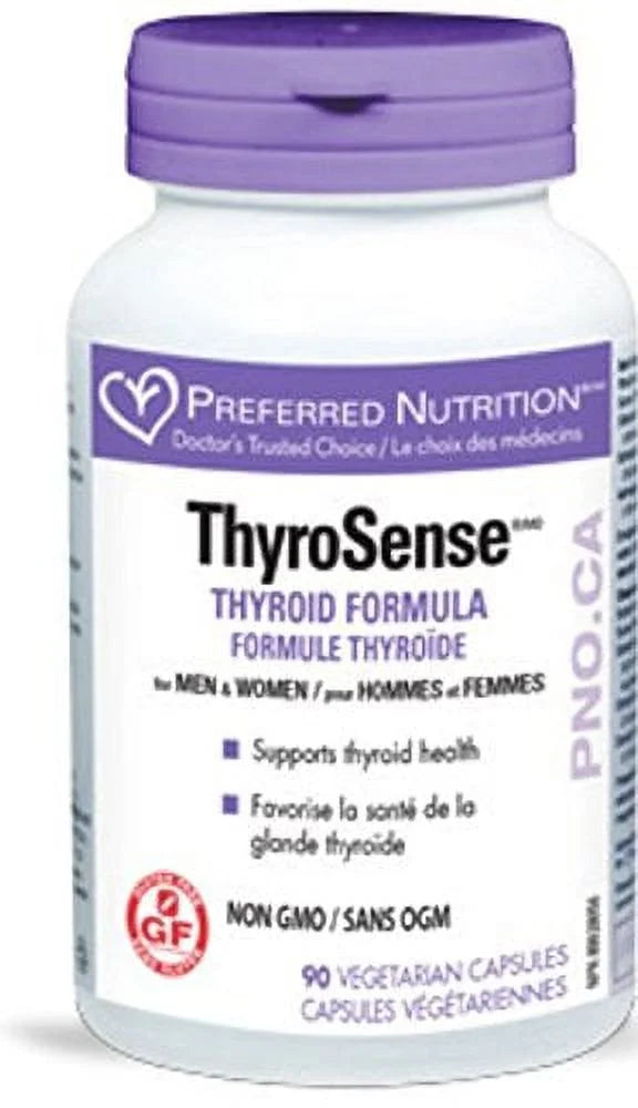 Thyrosense 180 Count O31576