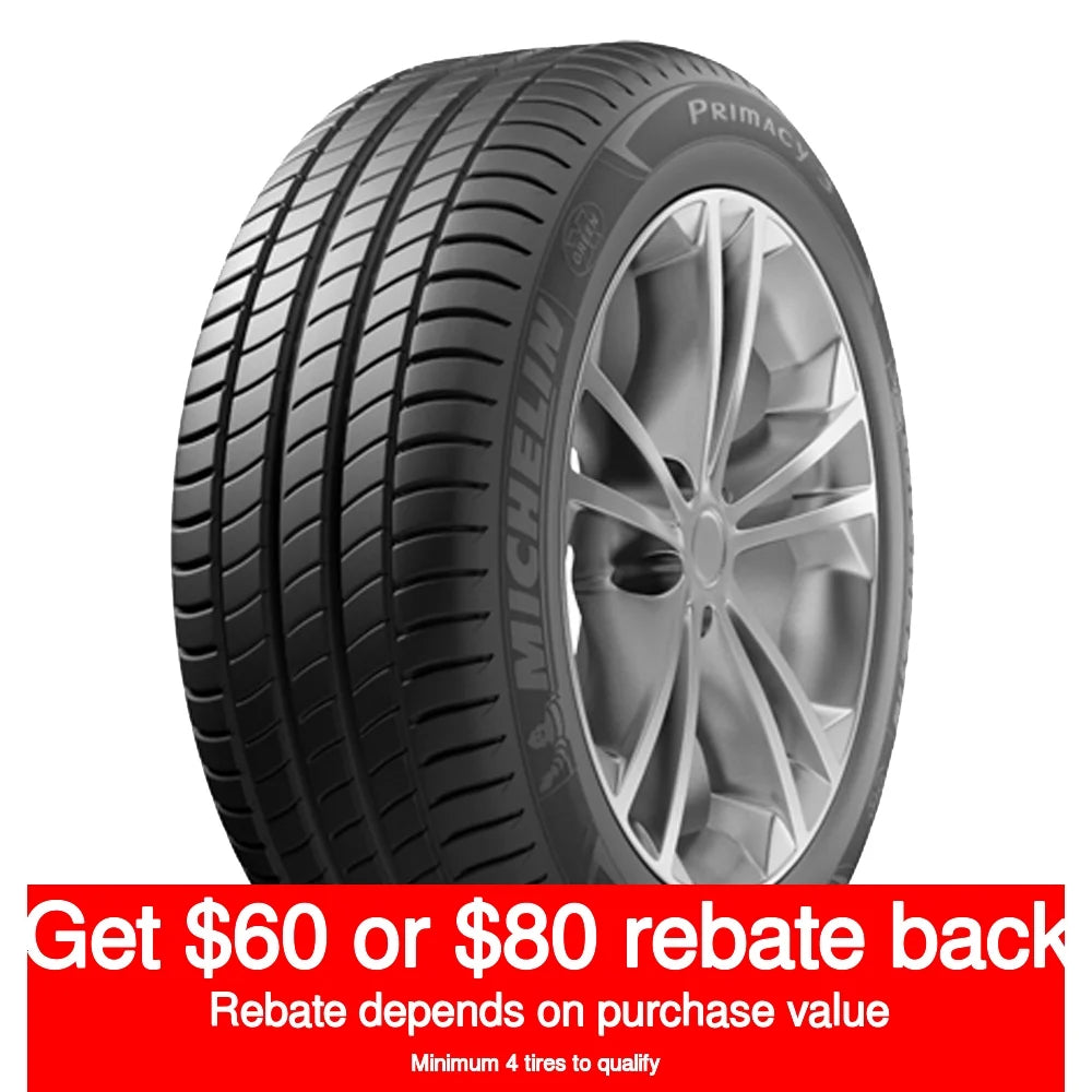 215/55R17 94W Tire B3357