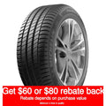 215/55R17 94W Tire B3357
