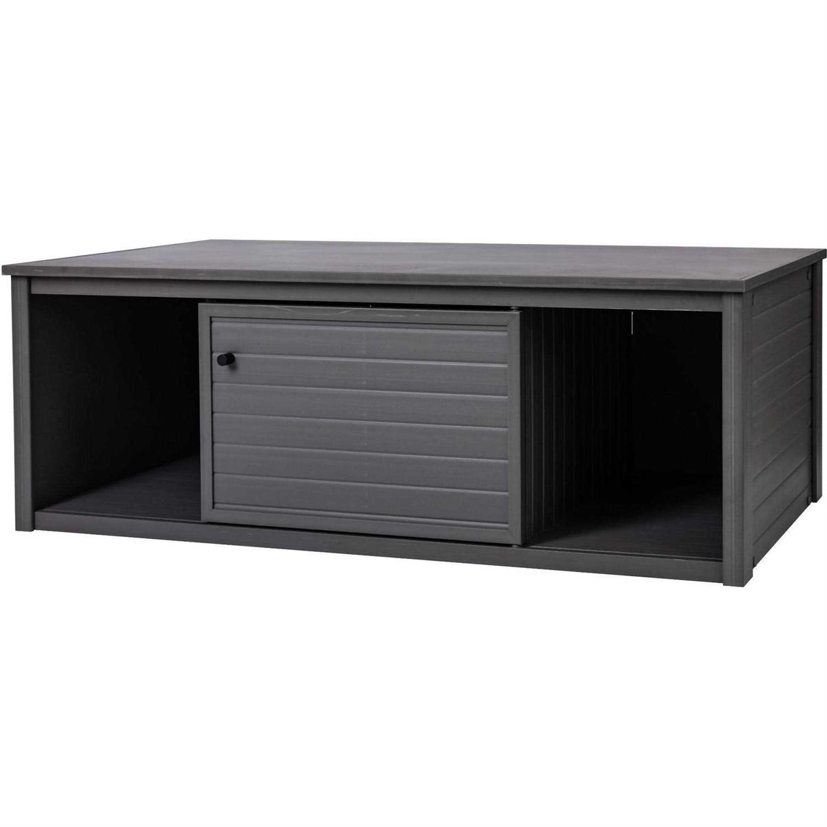 ECOFLEX Lo-Boy Reptile Lounge Versa Stand E6076