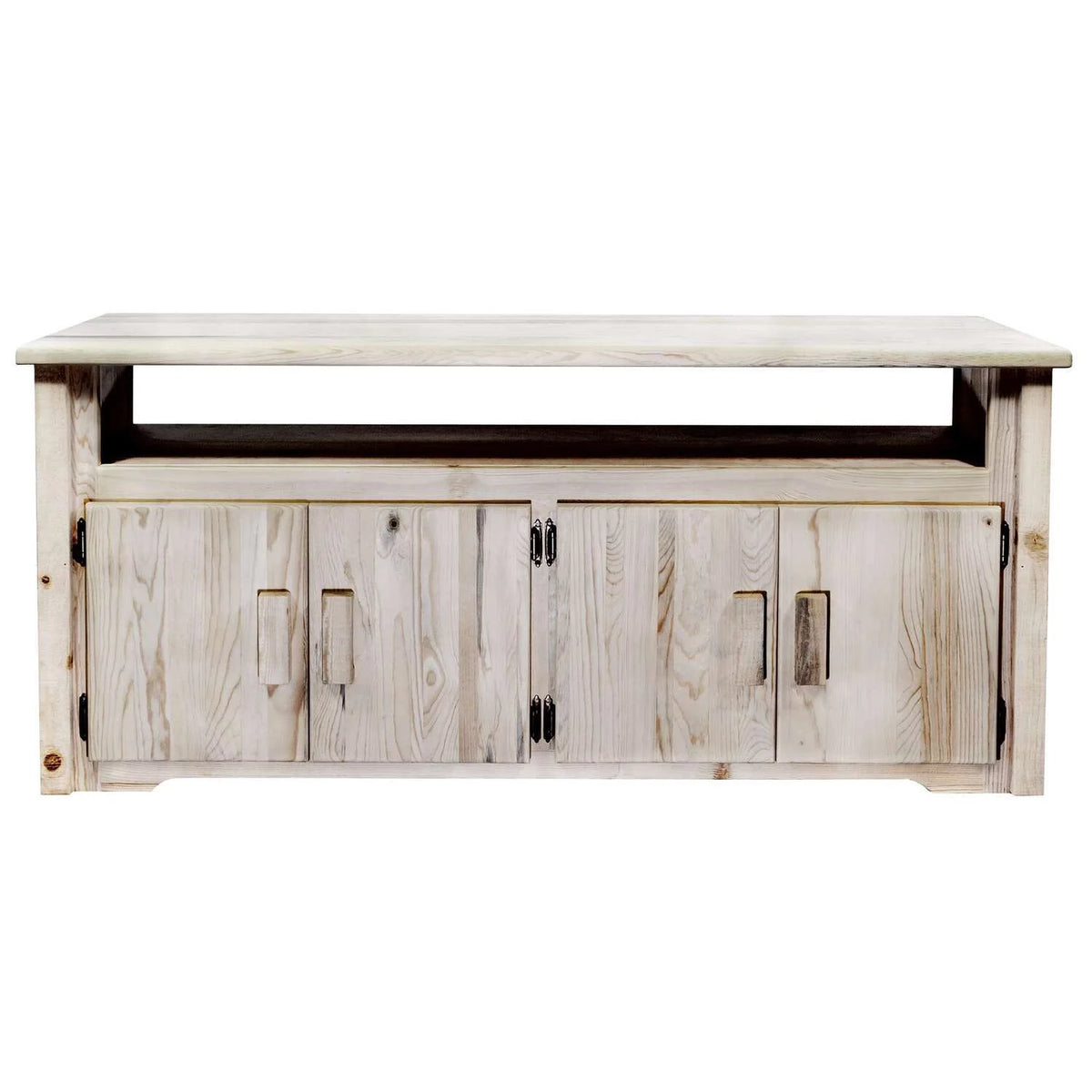 Wood Television Stand X125166