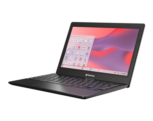 11.6" HD Chromebook Laptop G63191