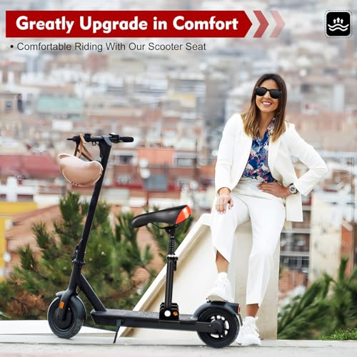 Adjustable Electric Scooter Seat B717455