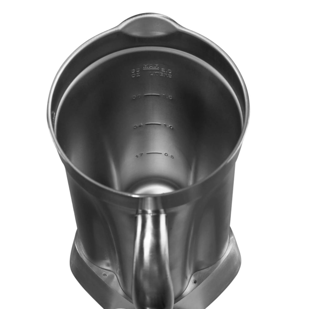 High-Performance Blender 68 fl. oz. Stainless Steel 1800 Watts B997
