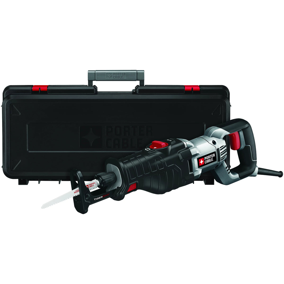 8.5-Amp Orbital Reciprocating Saw D1927