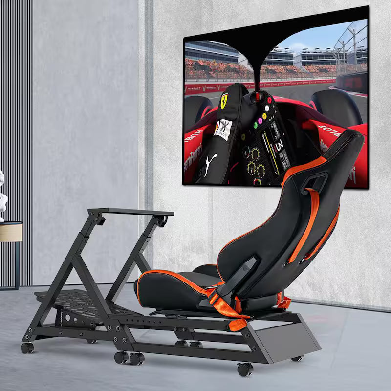 Steering Racing Wheel Stand C58617