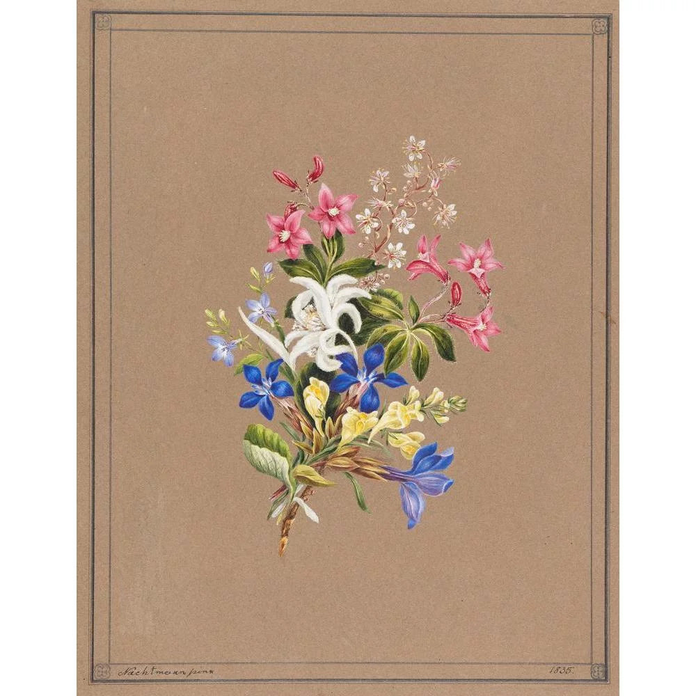 Black Modern Framed Art Print F30599