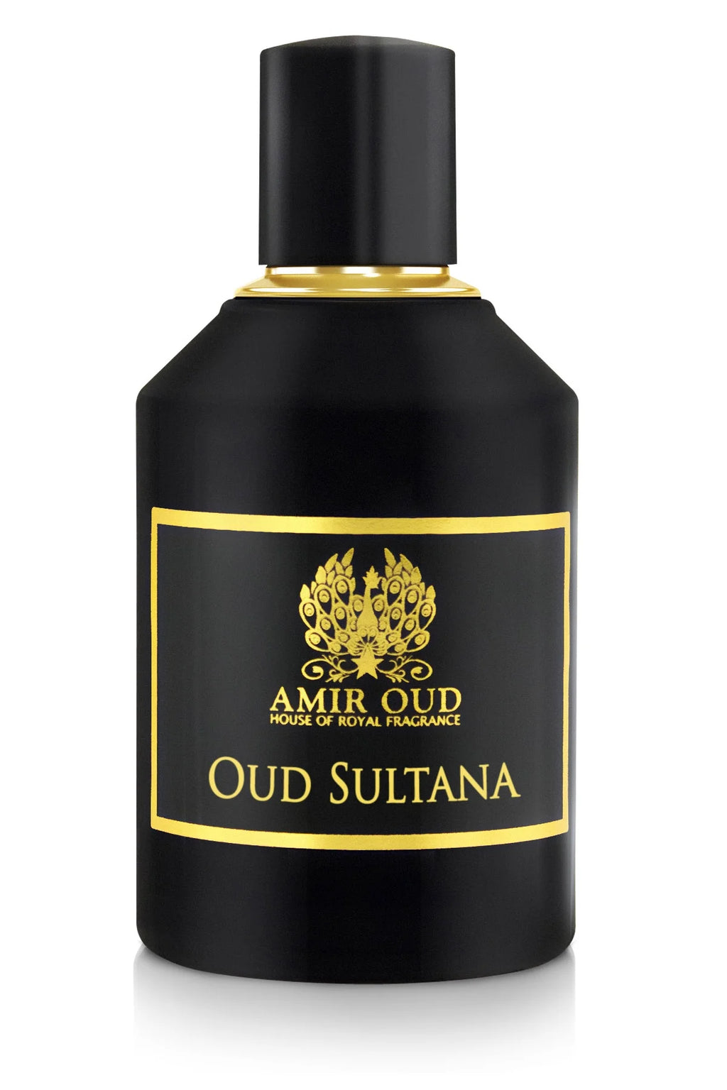 Oud Sultana P590