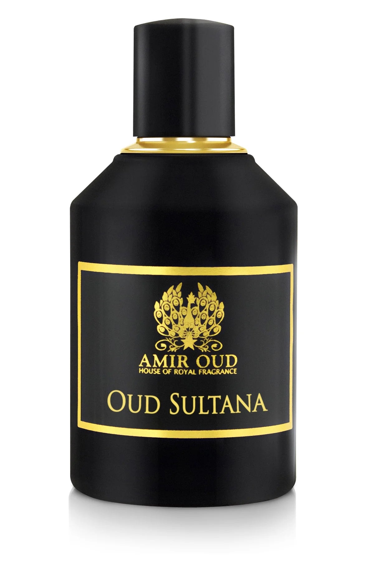 Oud Sultana P590