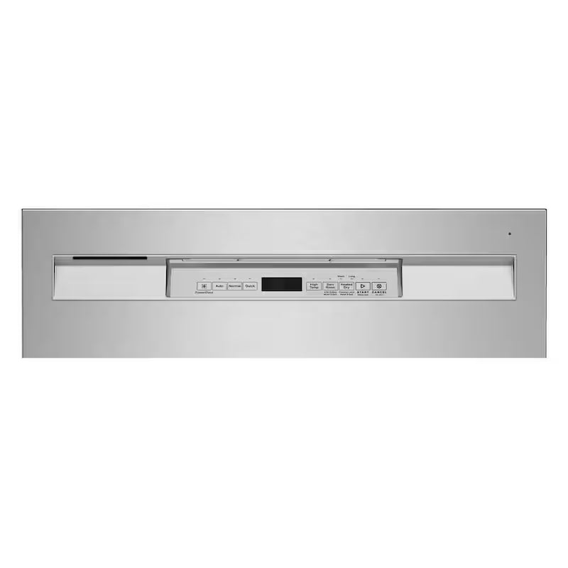 Built-In Tall Tub Dishwasher with Dual Power Filtration, 50 dBA N3072