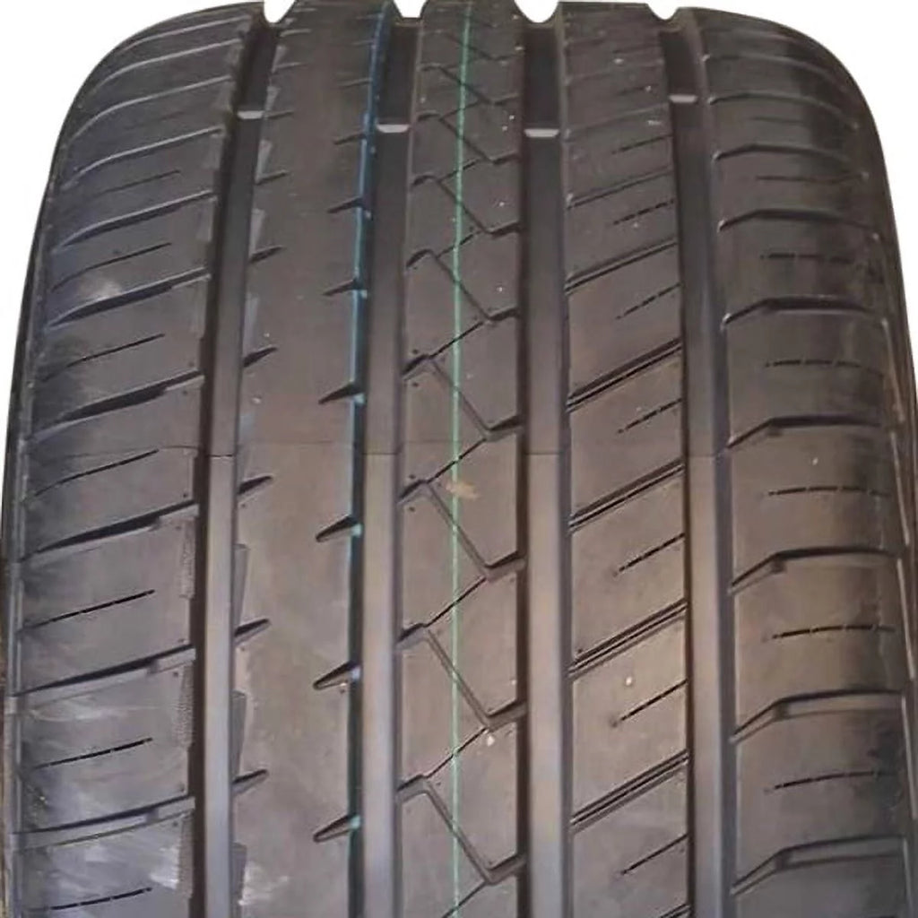 2 New All Season High Performance Tires 275/40ZR20 106W XL G3157