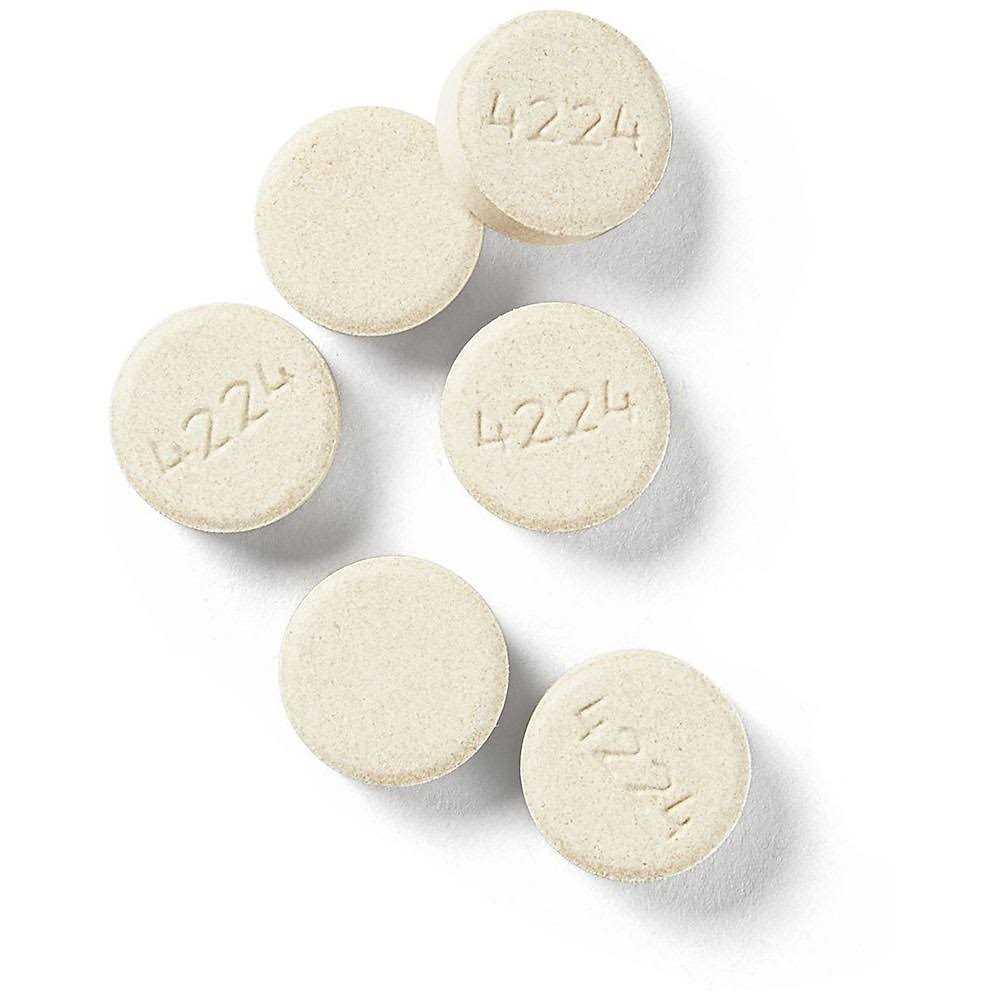 Chewable Tablets for Dogs & Cats C325280