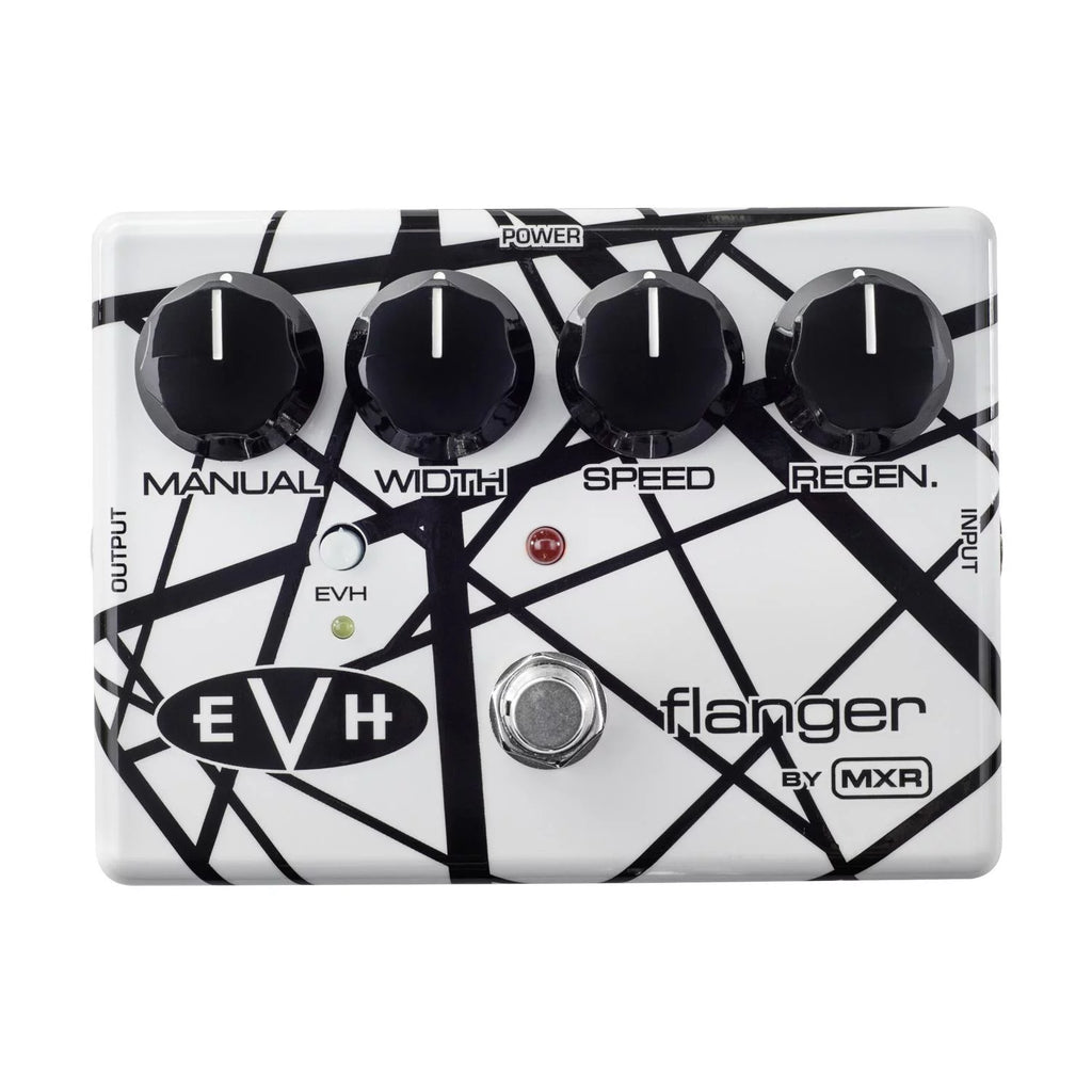Flanger Effect Pedal A6811