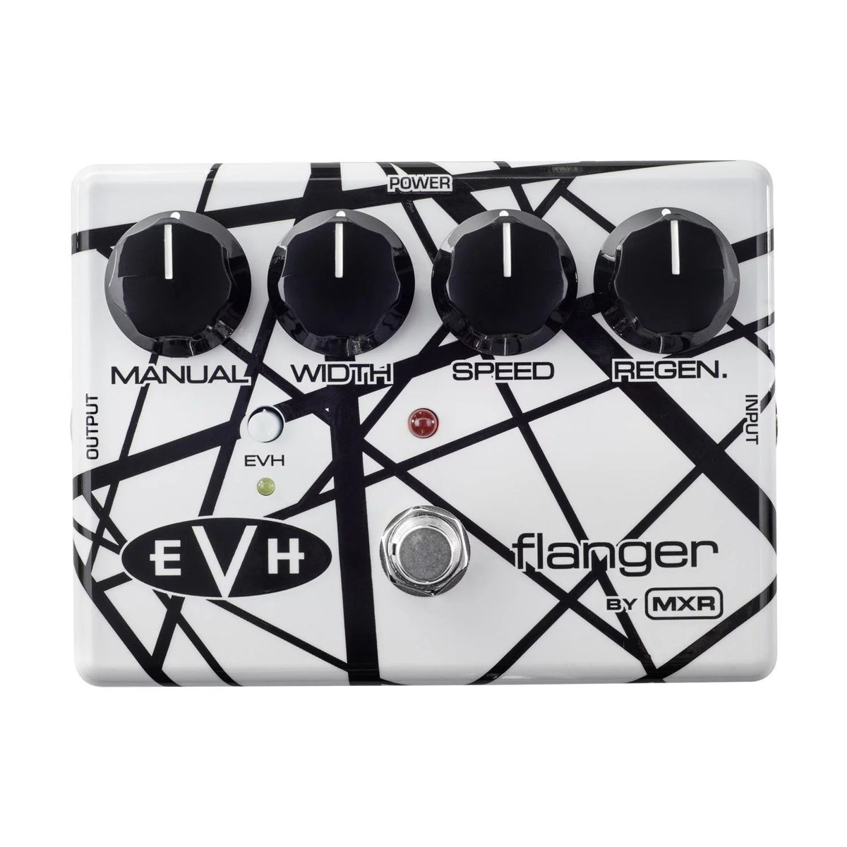 Flanger Effect Pedal A6811