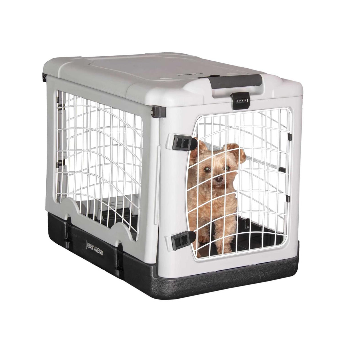 Steel Crate A29093