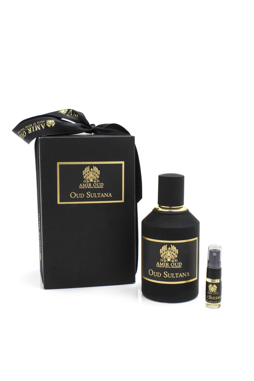 Oud Sultana P590