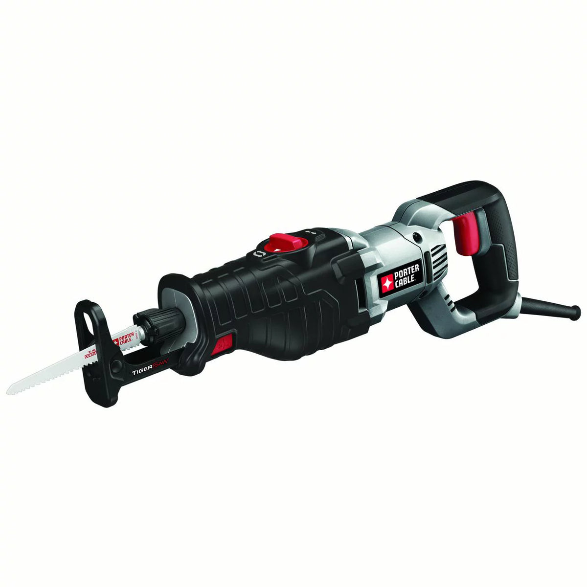 8.5-Amp Orbital Reciprocating Saw D1927