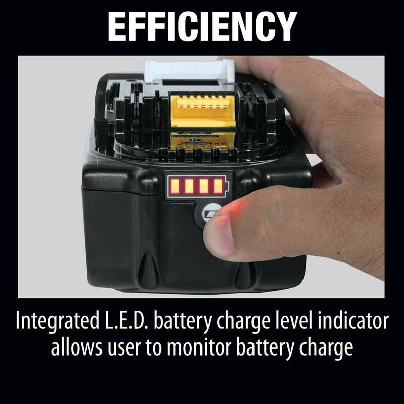 18V Lithium-Ion 6.0 Ah Battery 2-Pack Z798487