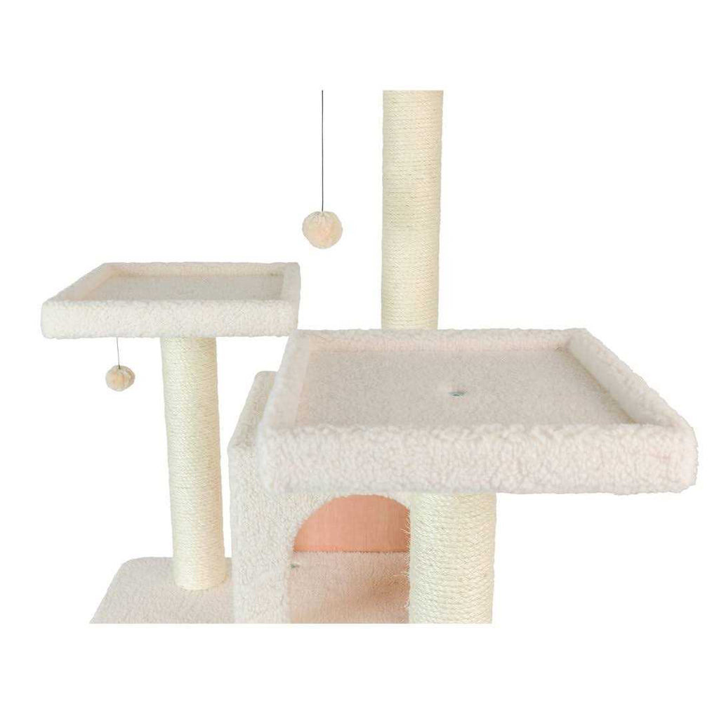 Classic Cat Tree C8696