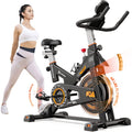 Magnetic Resistance Indoor Cycling Bike S41029