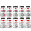 Pump Gummies for Men V608412