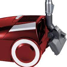 Red 6L 2400W Bagged Vacuum Cleaner T70159