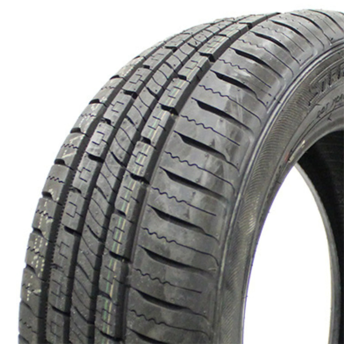 All Season 235/50R17 100V XL SUV/Crossover Tire X627
