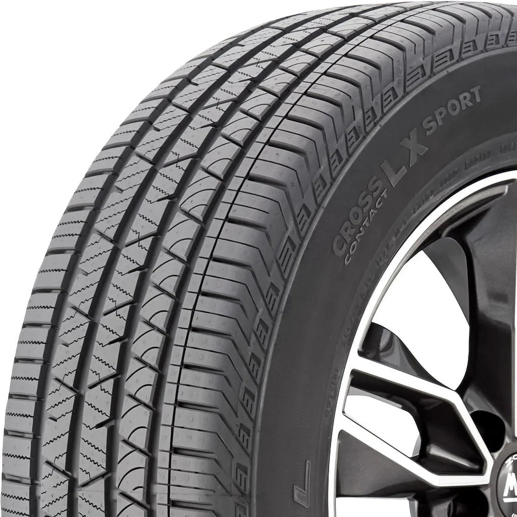 All Season 285/40R22 110H XL SUV/Crossover Tire Y238938