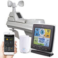 Weather Station with Access Hub P4116