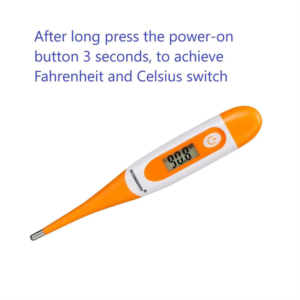 Digital Pet Thermometer M8505