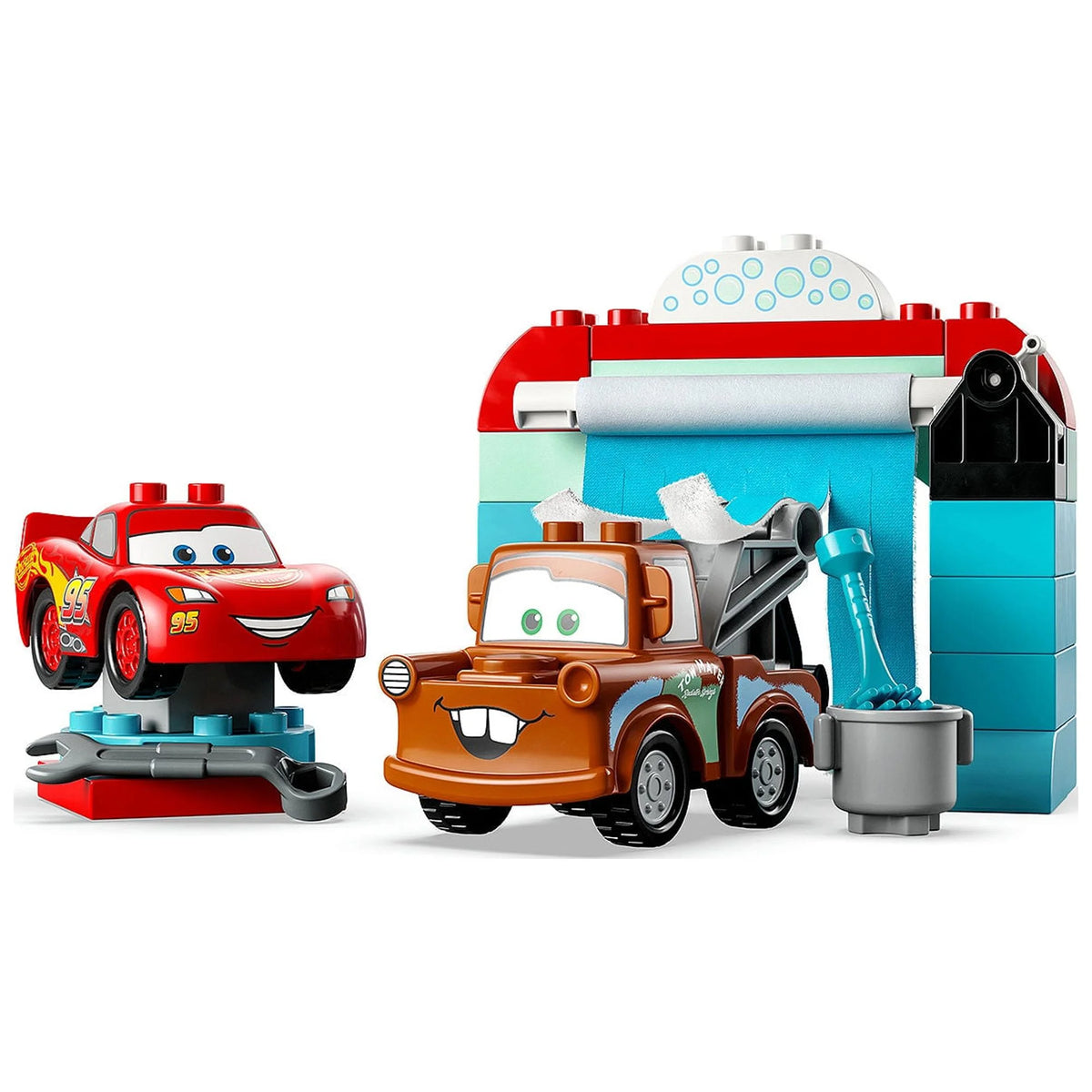 Building Toy Set Z72880