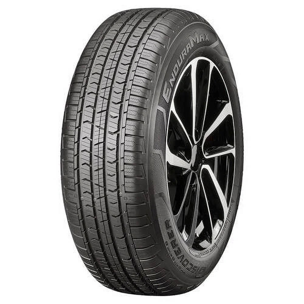 All Weather 245/65R17 107H SUV/Crossover Tire D9425