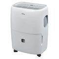 50 Pint Dehumidifier with Voice Control, White V489676