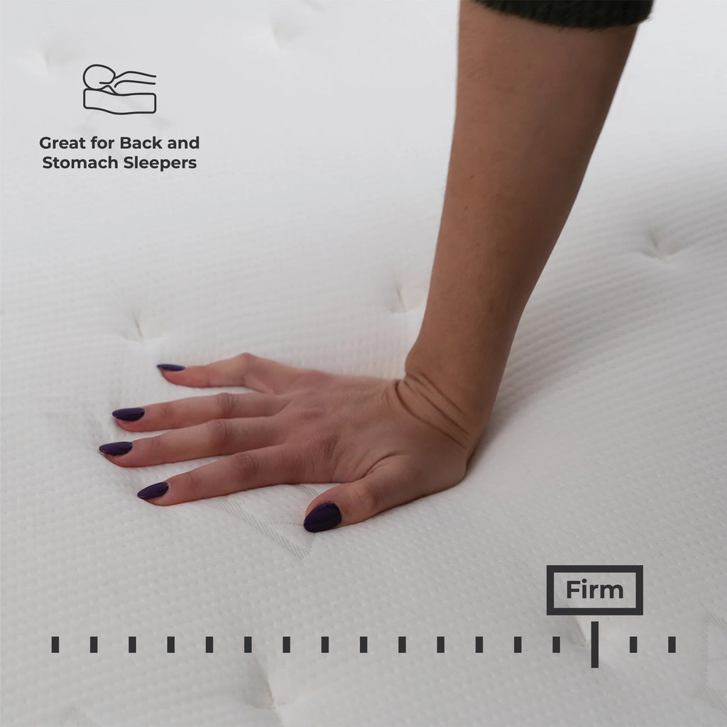 Hybrid Mattress Queen C712
