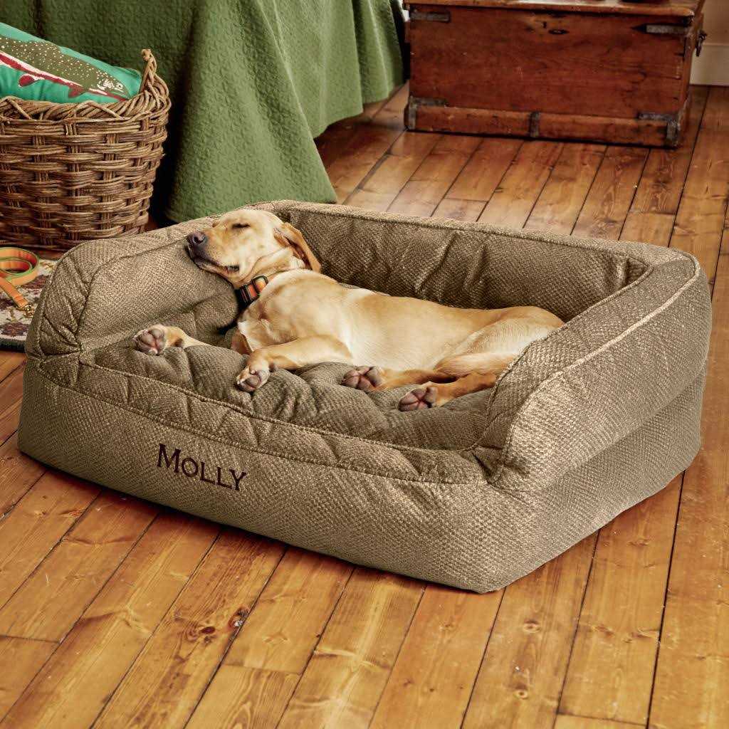 Dog Bed Q52198