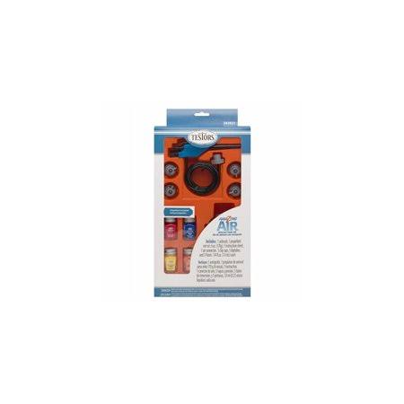 13 Piece Paint Set O553