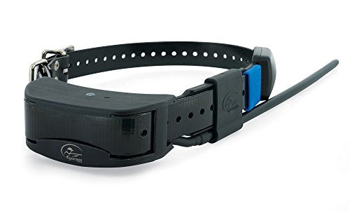 Waterproof Rechargeable GPS Tracking Collar F48440