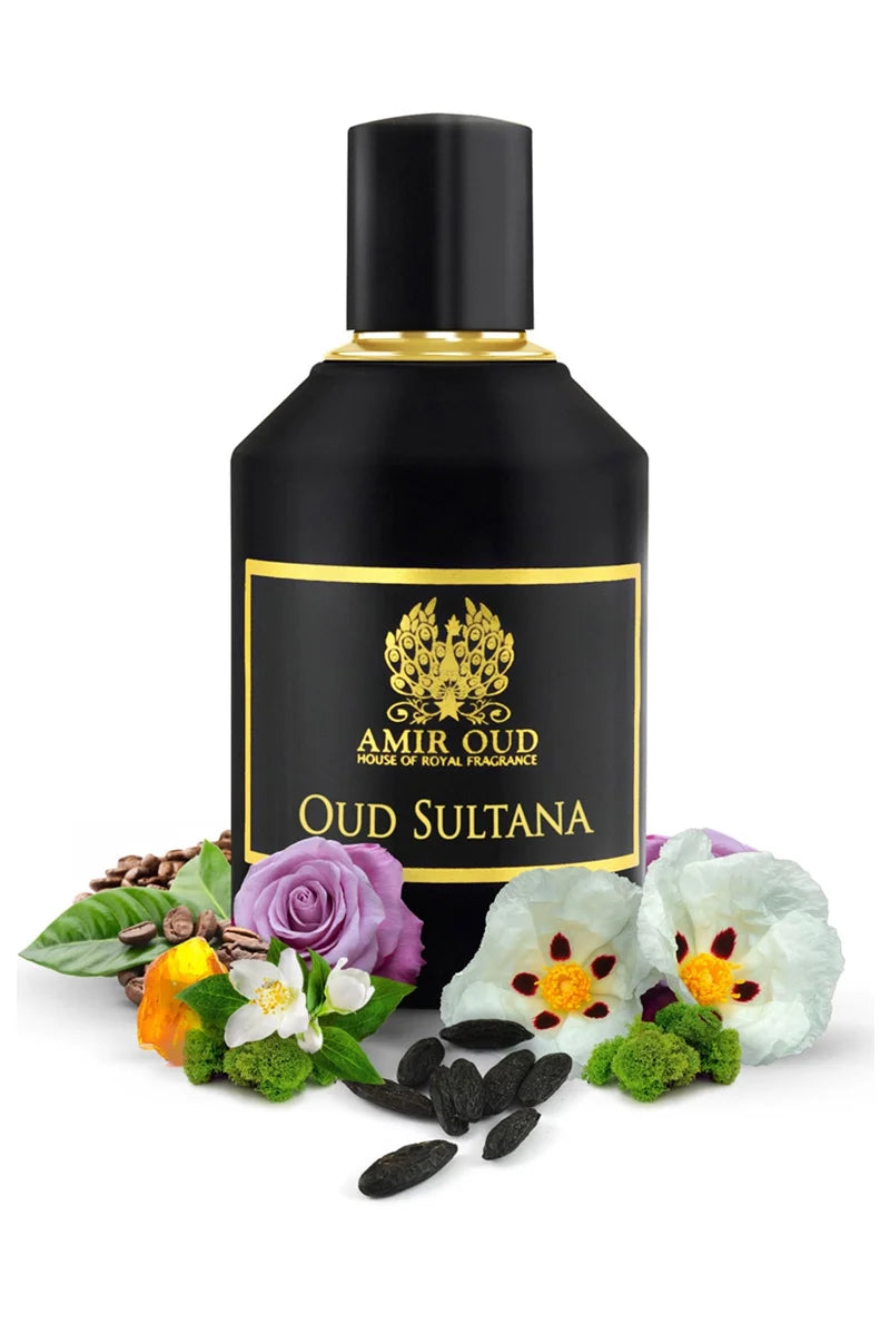 Oud Sultana P590