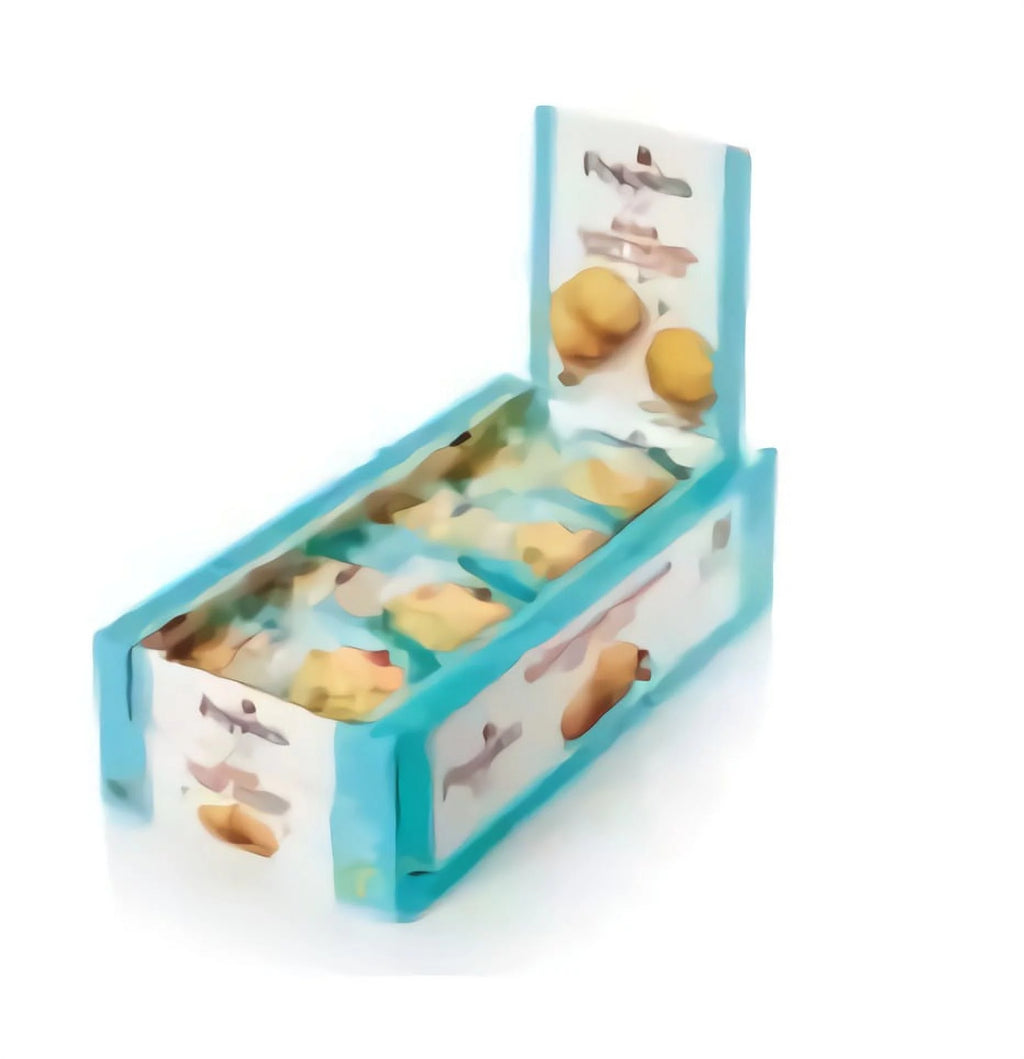 Gluten Free Coconut Macaroon Cookies, 1.4 Oz (24 Pack) T774372