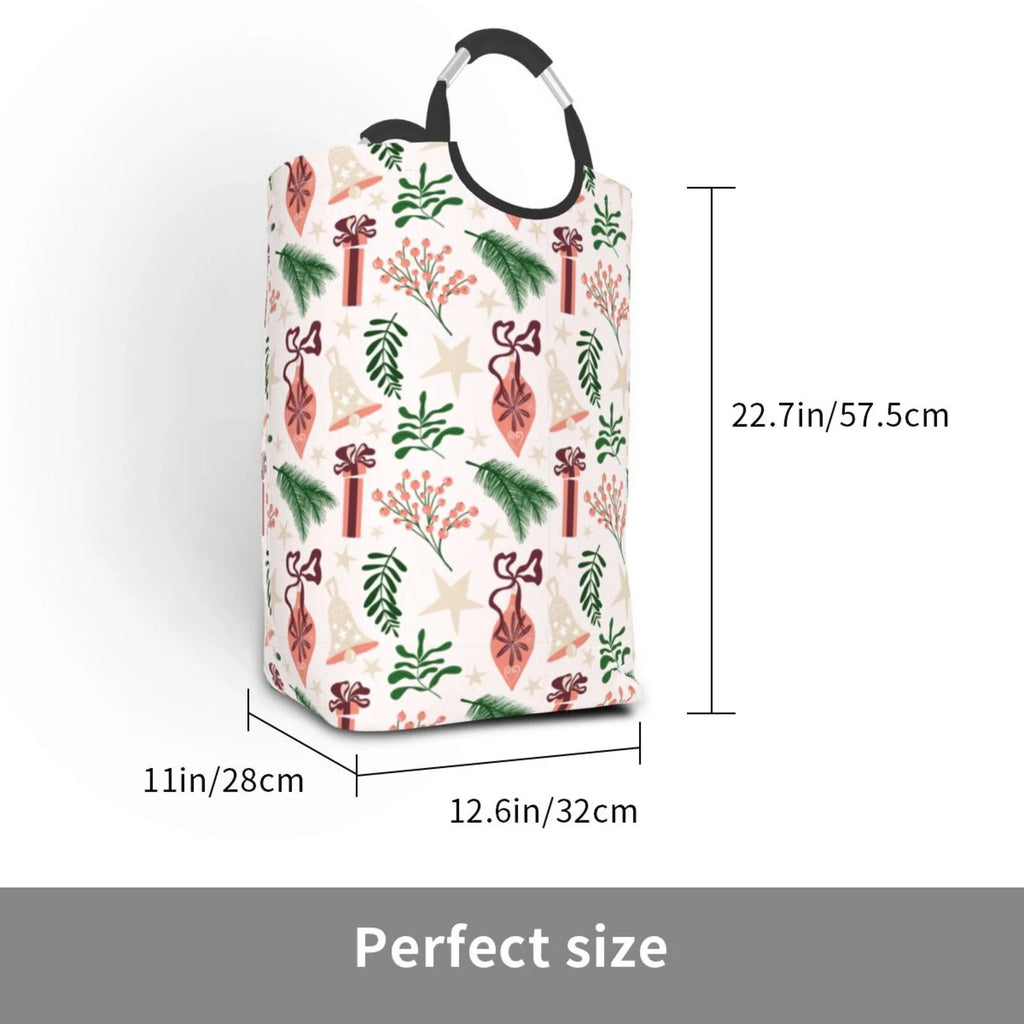 Collapsible Laundry Basket 50L R8888