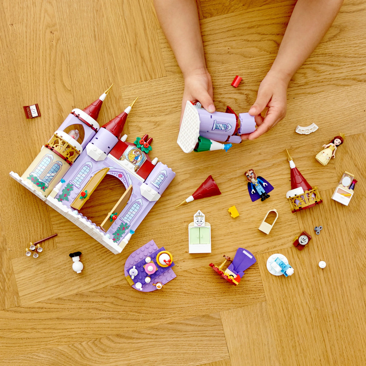 Building Blocks Z2657