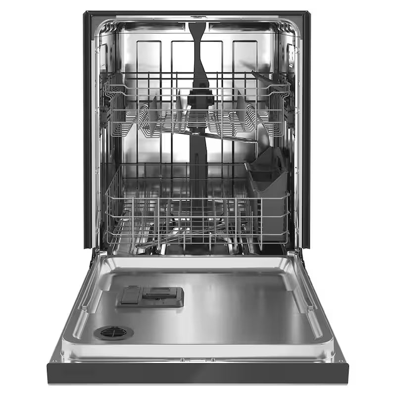 Built-In Tall Tub Dishwasher with Dual Power Filtration, 50 dBA N3072